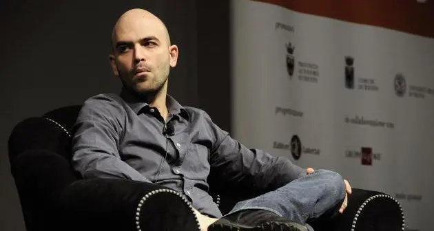 Il Pdl: “Saviano è un ingrato, toglietegli la scorta”