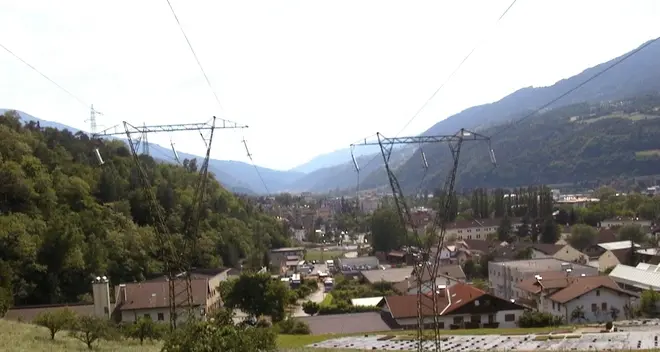 Bressanone, l’elettrodotto di Millan sarà spostato