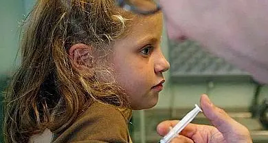 Allarme morbillo in Alto Adige, le raccomandazioni dell’Asl