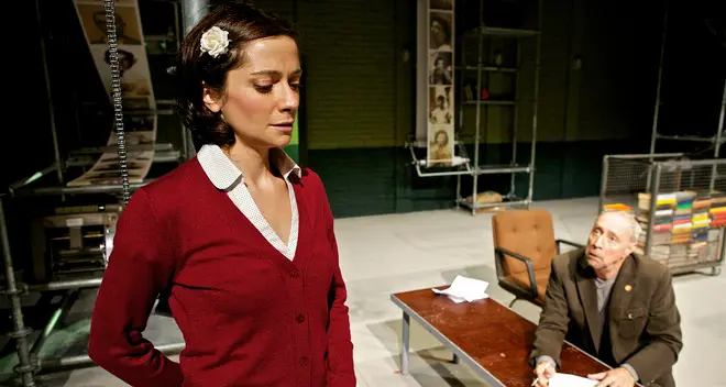 Al Teatro Stabile 100 mila spettatori