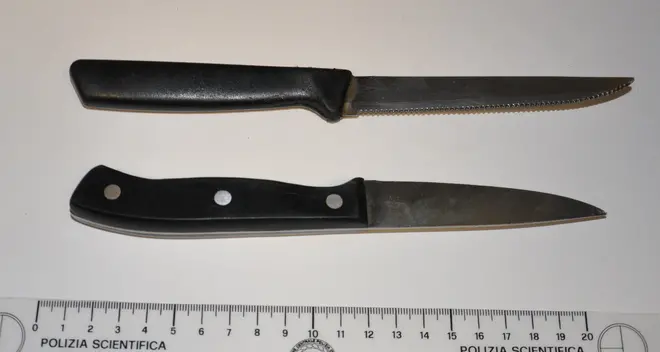 Rapina due persone, la polizia arresta un 19enne