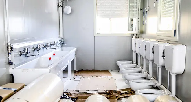 Casanova, pronto l’asilo prefabbricato