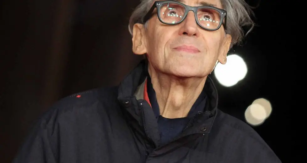 Con noi a vedere l’elettronica di Battiato