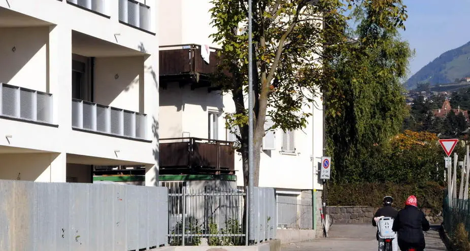 Ciclabile di Maia Bassa, arriva il conto al Comune
