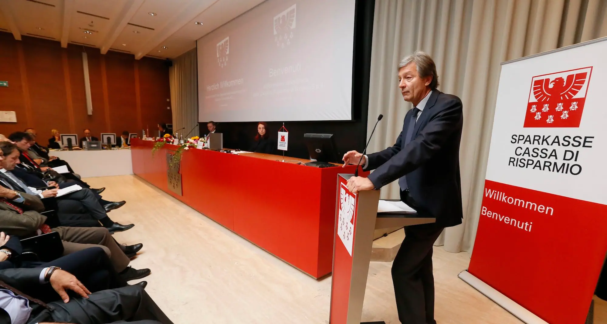 Cassa di risparmio, gli azionisti dicono sì all'aumento di capitale