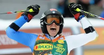 Sci, Coppa del Mondo: Denise Karbon seconda in gigante