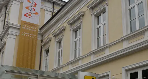 Hölzl al posto di Meister all’Azienda di soggiorno