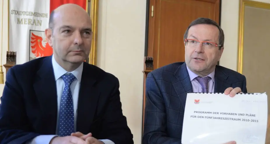 Alloggi per anziani, c’è la diffida