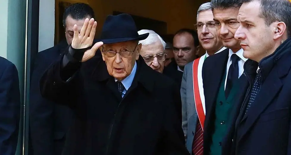 Quirinale, la Svp non vuole «tecnici»