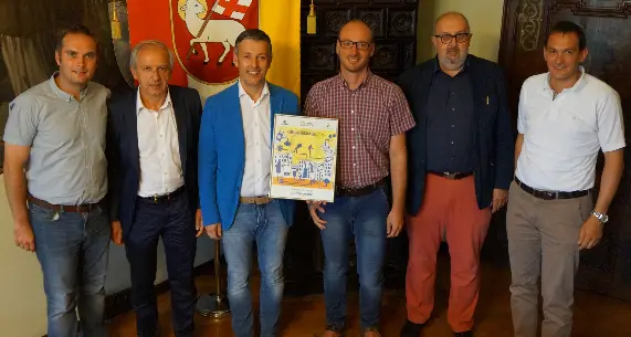 Legambiente premia la differenziata in città