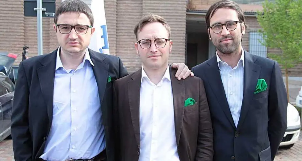 Lega più secessionista della Volkspartei