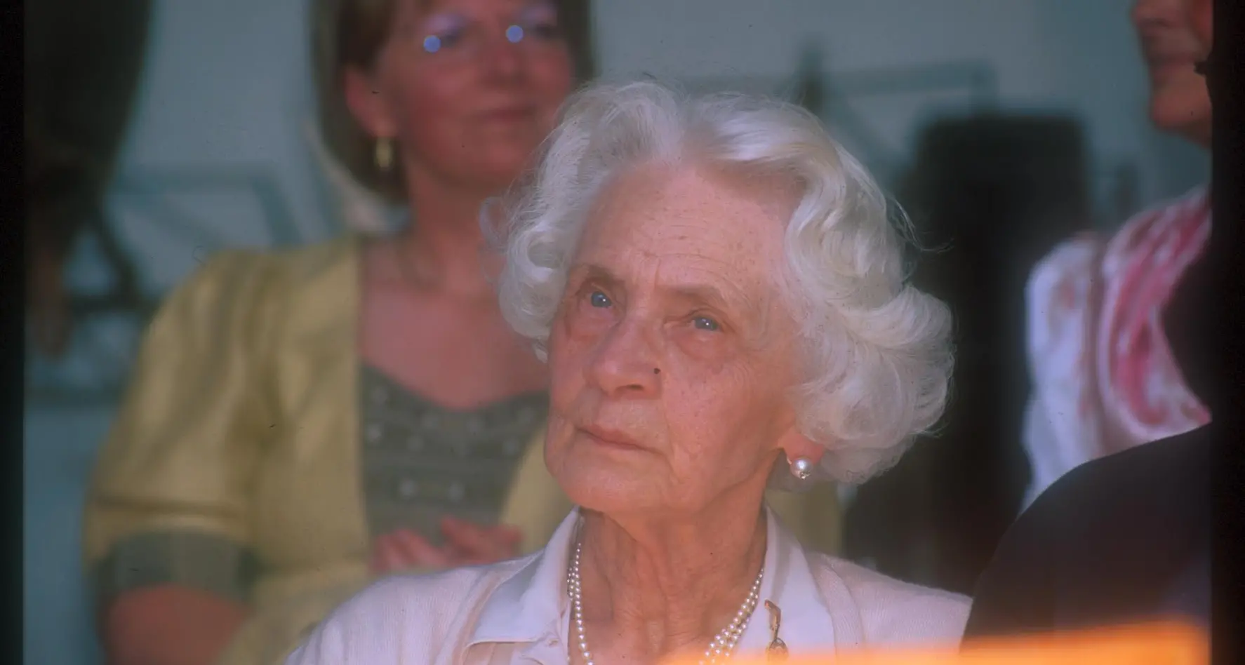 Lutto alla Forst di Lagundo: è morta Margarethe Fuchs
