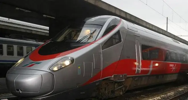 Treni della neve e \"Frecce\" per Roma: i nuovi orari dal 13 dicembre in Alto Adige