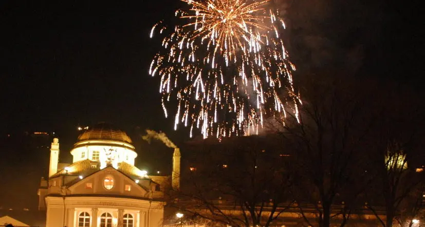 Il dietrofront di Rösch: i fuochi d’artificio si fanno