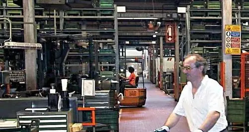 Pan: «Il benessere lo creano le imprese»