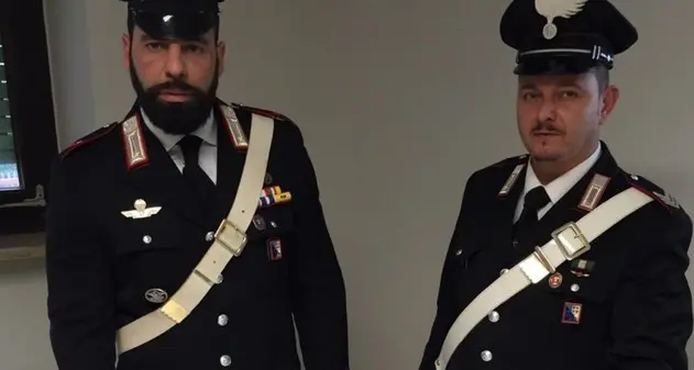 Furti in abitazione, arrestate tre persone
