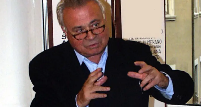 «Regina Pacis» in lacrime per la morte di don Paolo