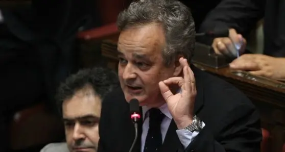 «Questo Patto con Roma è una svolta»