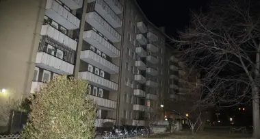Anziana scippata in via Cagliari
