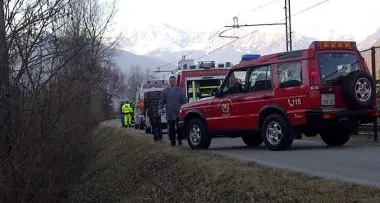 Uomo trovato morto sulla ciclabile: giallo sulle cause del decesso