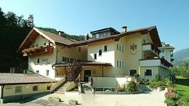 Il ristorante Jasmin di Chiusa