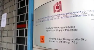 Bolzano: sussidio casa negato agli stranieri, il giudice si rivolge alla Corte di Giustizia europea
