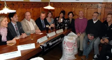 Alto Adige: l'arte della birra artigianale, otto produttori uniti per garantire la qualità