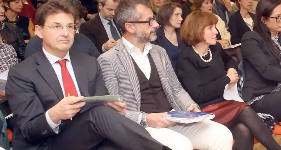 Famiglie, nel 2015 sussidi per 77 milioni