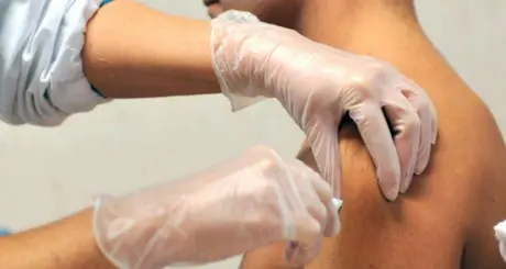 Vaccinazione antinfluenzale: si parte lunedì 4 novembre