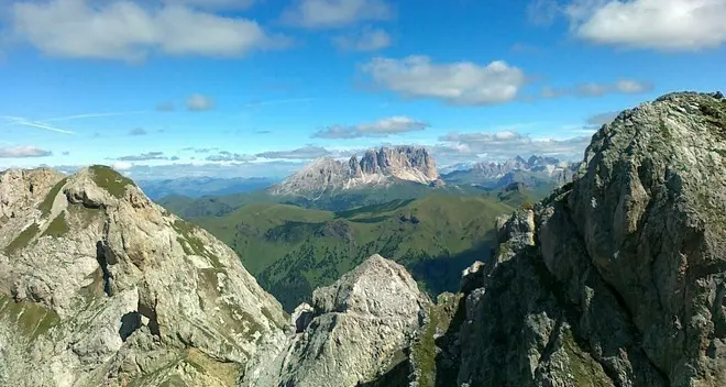 Sassolungo, rallenta l’iter per la tutela dell’Unesco