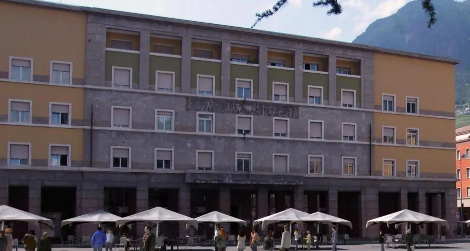 Piazza Vittoria, parcheggio da 12 milioni