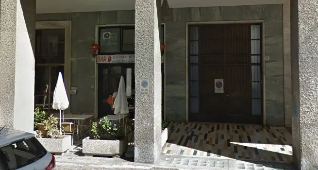 Bolzano, furto alla rosticceria cinese