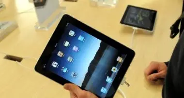 I consiglieri non rinunciano all'iPad