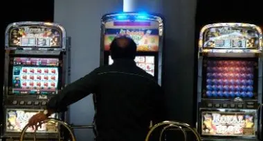 Banda delle slot, arrestato un tunisino