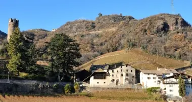 Villa nel vigneto, la commissione si oppone