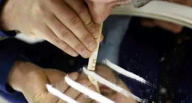 Theiner: aumenta il consumo di droga