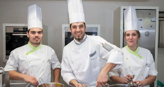 Ristoranti, pioggia di cappelli sull’Alto Adige