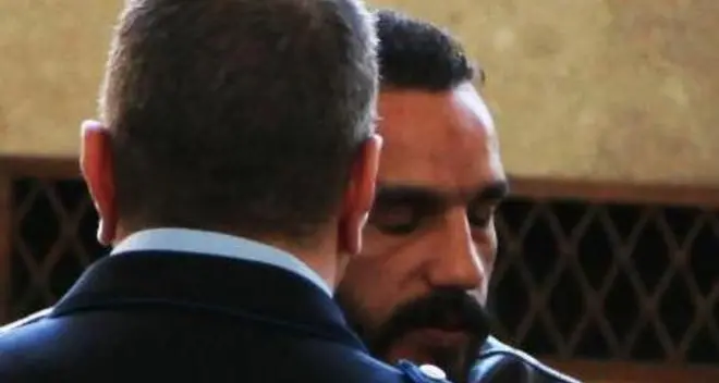 Via Rovigio, l’investitore a casa Concessi gli arresti domiciliari