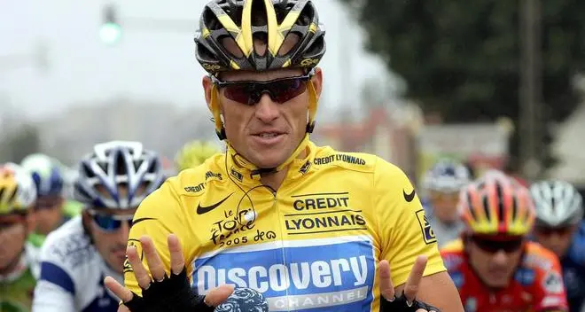 Armstrong, cancellate le sette vittorie al Tour