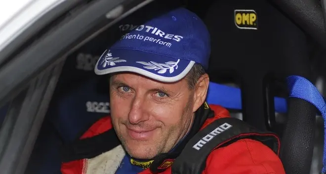 Automobilismo, Rudi Bicciato campione italiano