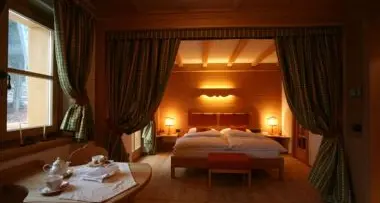 I russi in Alto Adige per comprare hotel