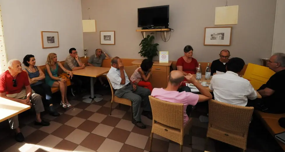 Via Matteotti, i lavori non soddisfano residenti e negozianti