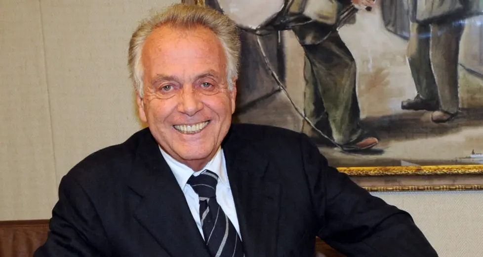 Tosolini chiede i danni per la truffa del Palace