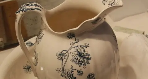 In mostra la storia culturale dell’igiene