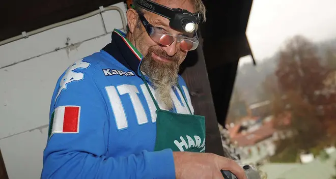 Slittino, il ct Plaikner lascia gli azzurri