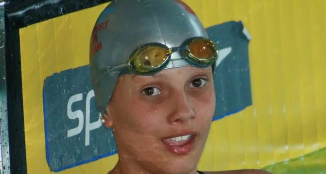 Nuoto, Fissneider d’argento agli Assoluti