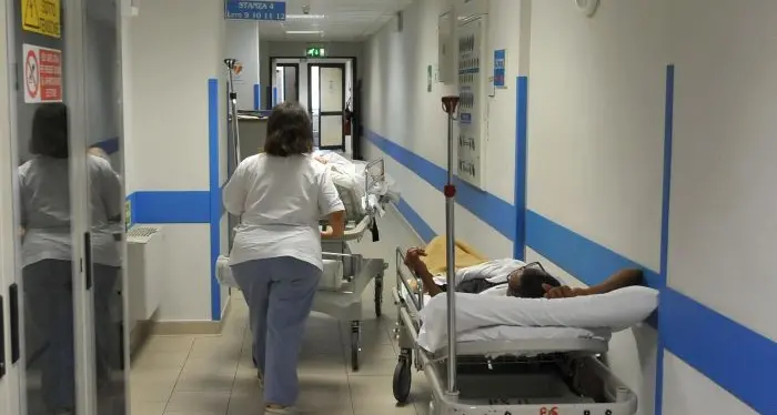 Code al pronto soccorso: consulenza da 250 mila euro