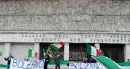Bolzano: corteo della destra radicale per il monumento di Mussolini
