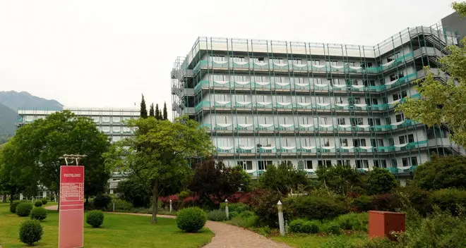 Ospedale, altri medici a gettone