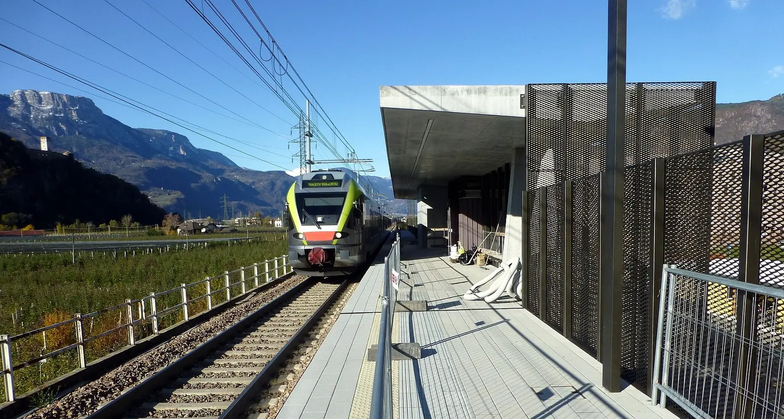 Disservizi, personale delle Ferrovie in sciopero dalle 21 di sabato